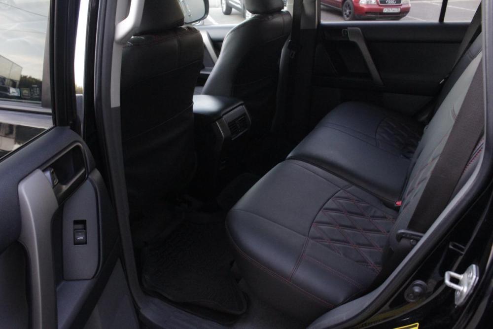 Toyota Land Cruiser Prado 150 Series Брянск  - изображение 21