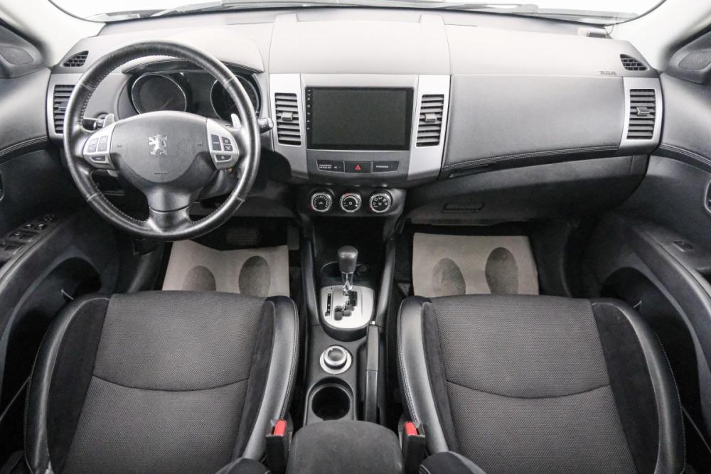 Peugeot 4007 Красноярск  - изображение 11