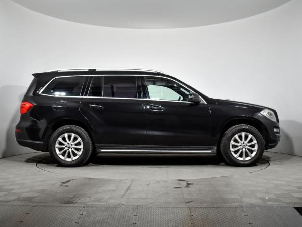 Mercedes-Benz GL-Класс II (X166) с пробегом 2014 года, цена 2 314 690 рублей, 280972 км, внедорожник, Автокод Объявления