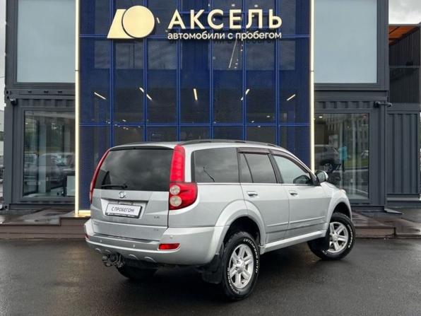 Great Wall Hover H5 с пробегом 2014 года, цена 649 000 рублей, 139000 км, внедорожник, Автокод Объявления