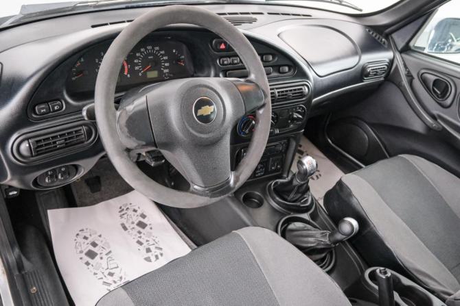 Chevrolet Niva I Рестайлинг с пробегом 2011 года, цена 599 000 рублей, 230000 км, внедорожник, Автокод Объявления