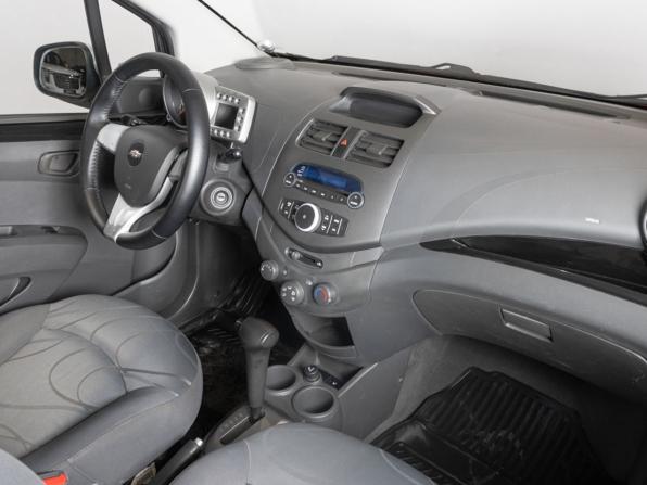 Chevrolet Spark III с пробегом 2011 года, цена 564 954 рубля, 126654 км, хэтчбек, Автокод Объявления