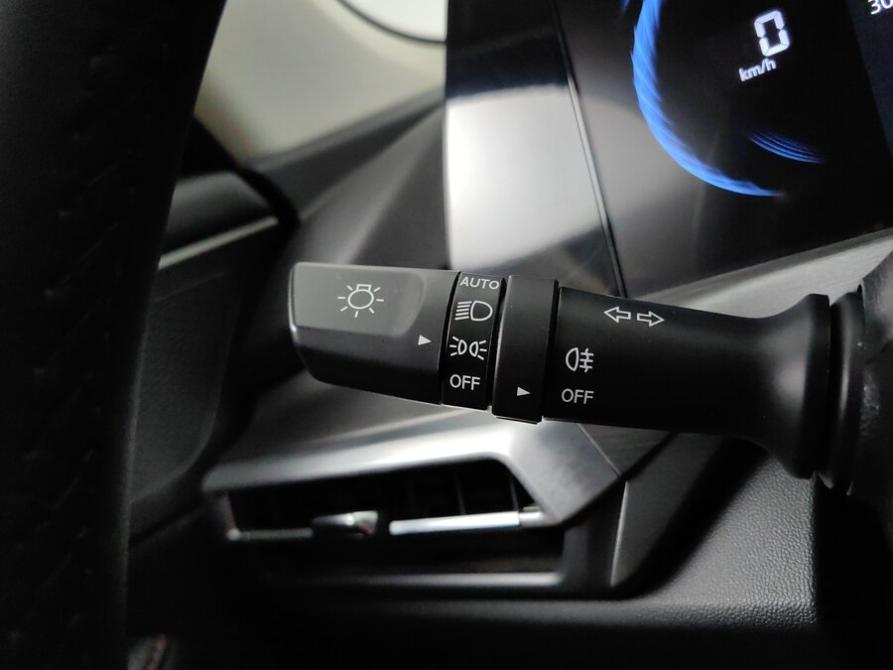 Changan CS35 Plus I Рестайлинг Подольск  - изображение 20