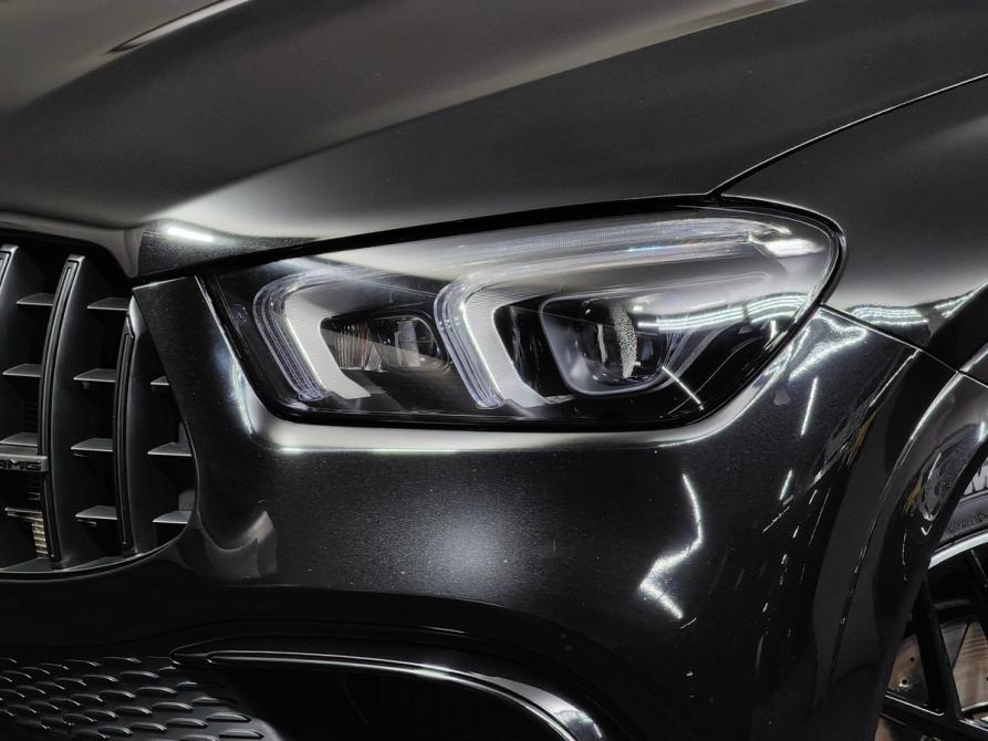Mercedes-Benz GLE AMG II (V167) Москва  - изображение 10