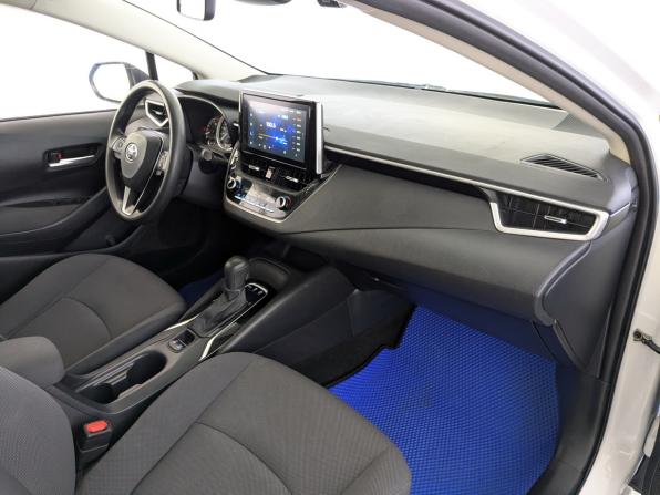 Toyota Corolla XII (E210) с пробегом 2020 года, цена 1 750 000 рублей, 101957 км, седан, Автокод Объявления