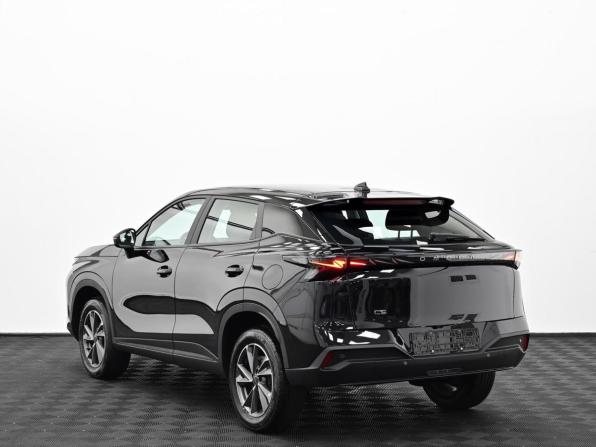 Omoda C5 II с пробегом 2026 года, цена 2 049 000 рублей, 27 км, внедорожник, Автокод Объявления
