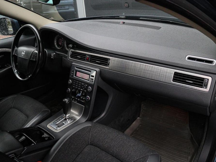 Volvo XC70 II Москва  - изображение 7