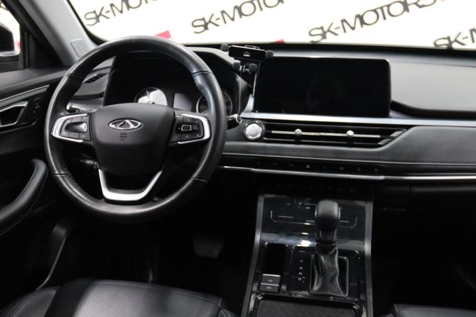 Chery Tiggo 4 Pro I с пробегом 2023 года, цена 1 665 650 рублей, 38250 км, внедорожник, Автокод Объявления