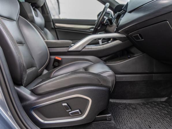 Geely Tugella I Рестайлинг с пробегом 2023 года, цена 2 998 000 рублей, 45828 км, внедорожник, Автокод Объявления