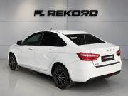 Lada (ВАЗ) Vesta I Уфа  - изображение 19