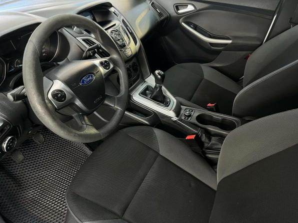 Ford Focus III с пробегом 2011 года, цена 655 200 рублей, 194440 км, хэтчбек, Автокод Объявления