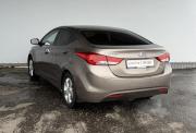 Hyundai Elantra V (MD) Киров  - изображение 35