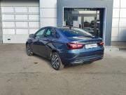 Lada (ВАЗ) Vesta I Рестайлинг (NG) Москва  - изображение 24