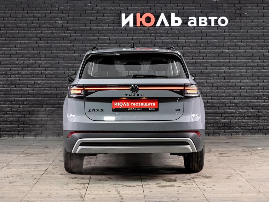 Volkswagen Tharu XR Екатеринбург  - изображение 5