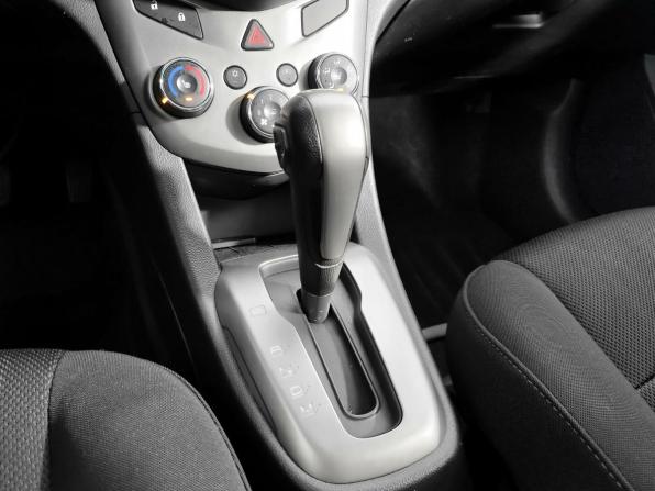 Chevrolet Aveo II с пробегом 2013 года, цена 600 000 рублей, 160140 км, седан, Автокод Объявления