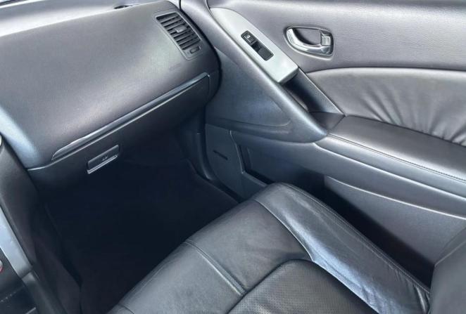 Nissan Murano II (Z51) Рестайлинг 2 с пробегом 2011 года, цена 1 095 000 рублей, 197639 км, внедорожник, Автокод Объявления