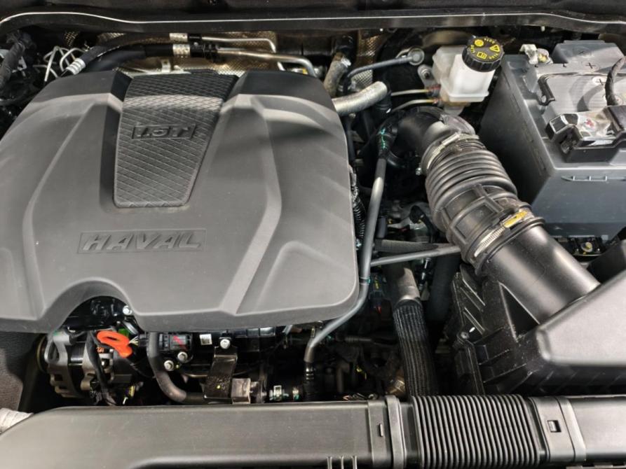 Haval Jolion I Рестайлинг Курск  - изображение 22
