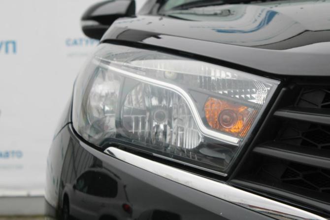 Lada (ВАЗ) Vesta I с пробегом 2021 года, цена 1 075 000 рублей, 79000 км, седан, Автокод Объявления