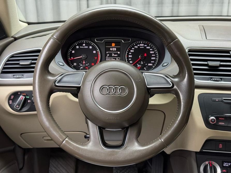 Audi Q3 I (8U) Ижевск  - изображение 17