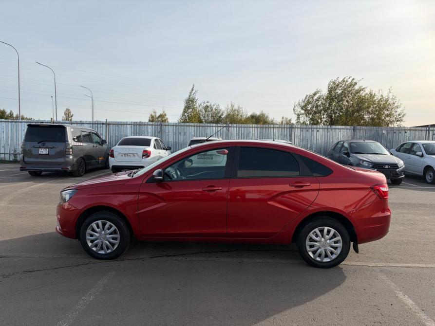 Lada (ВАЗ) Vesta I Ярославль  - изображение 8