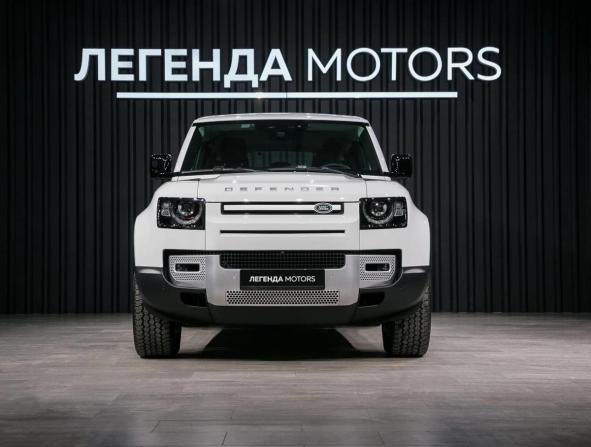 Land Rover Defender II с пробегом 2022 года, цена 7 990 000 рублей, 69397 км, внедорожник, Автокод Объявления