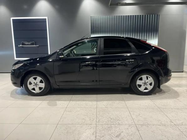 Ford Focus II Рестайлинг с пробегом 2008 года, цена 368 000 рублей, 264700 км, хэтчбек, Автокод Объявления