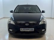 Kia Ceed I Рестайлинг Москва  - изображение 16