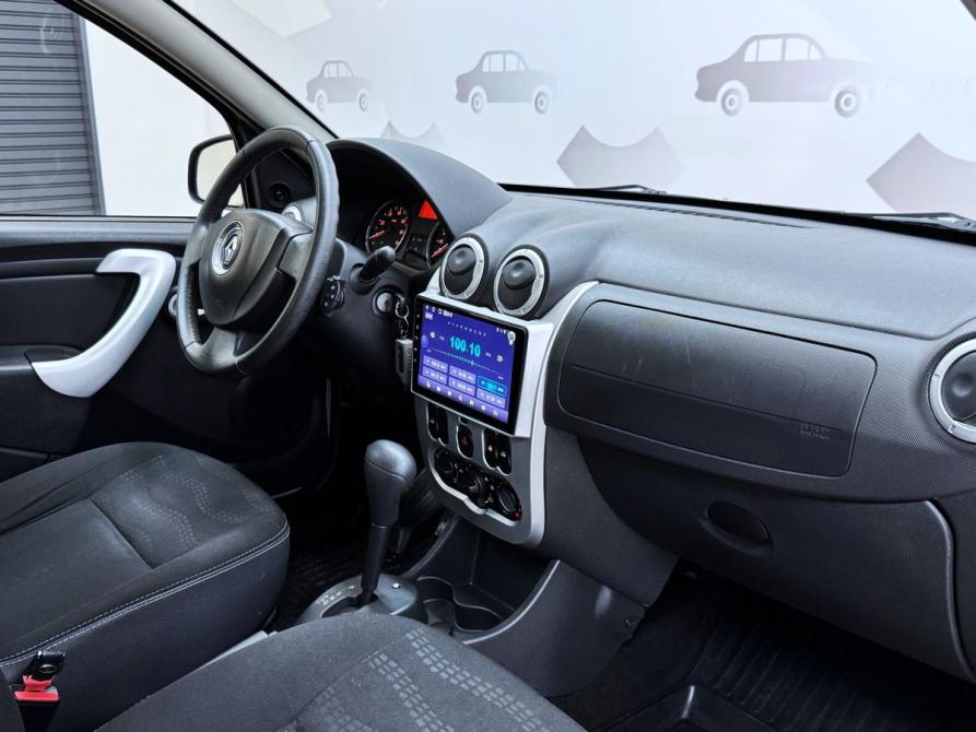 Renault Sandero I Ставрополь  - изображение 8