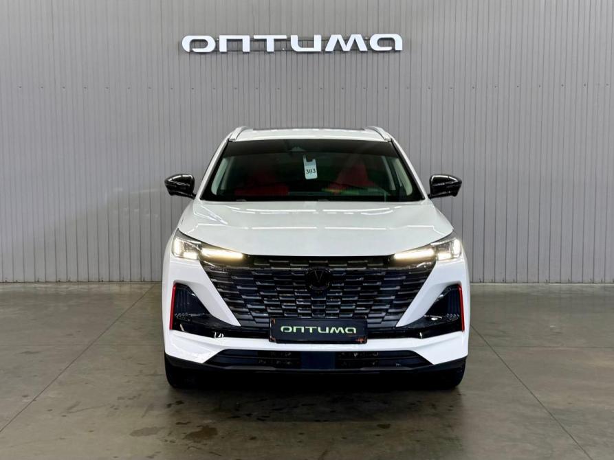 Changan UNI-S (CS55 Plus) I Краснодар  - изображение 2
