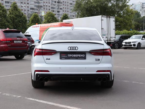 Audi A6 V (C8) с пробегом 2019 года, цена 4 599 000 рублей, 45645 км, седан, Автокод Объявления