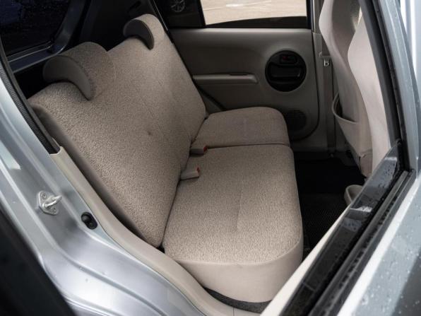 Toyota Passo II (C30) с пробегом 2010 года, цена 690 000 рублей, 186993 км, хэтчбек, Автокод Объявления