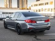 BMW 5 серии VII (G30/G31/G38) Москва  - изображение 28