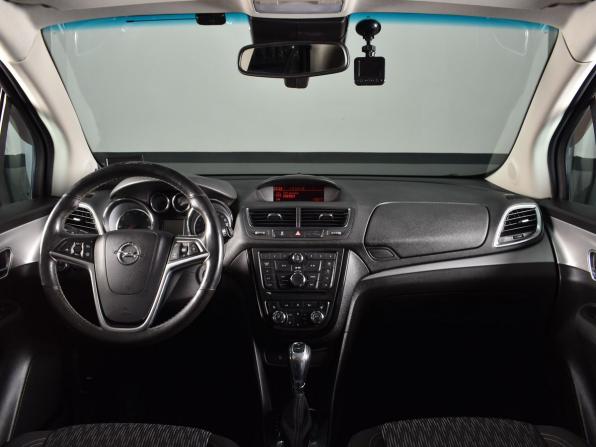 Opel Mokka I с пробегом 2012 года, цена 995 995 рублей, 202189 км, внедорожник, Автокод Объявления