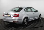 Skoda Octavia III (A7) Рестайлинг Нижний Новгород  - изображение 32