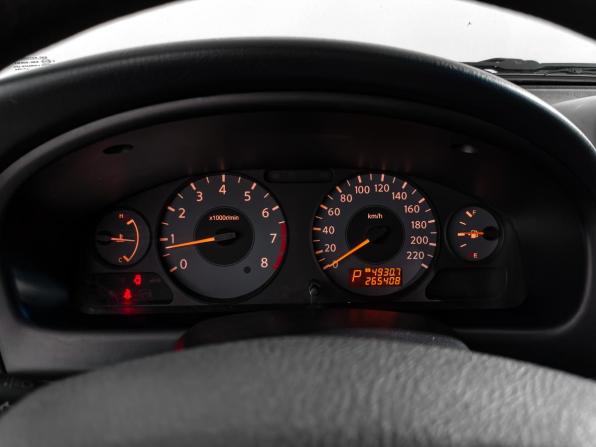 Nissan Almera Classic I с пробегом 2010 года, цена 335 000 рублей, 265407 км, седан, Автокод Объявления