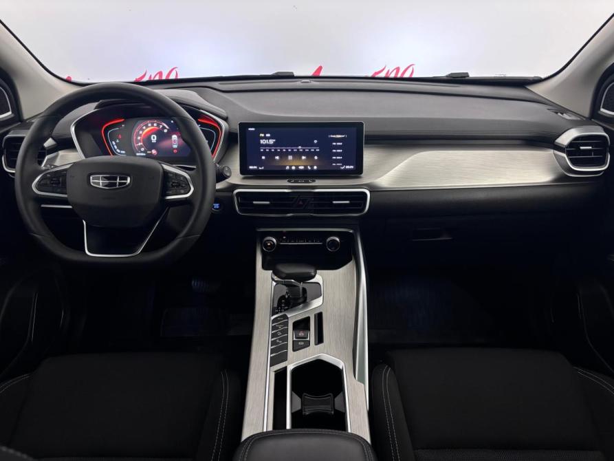 Geely Coolray I Псков  - изображение 9