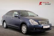 Nissan Almera III (G15) Ярославль  - изображение 25