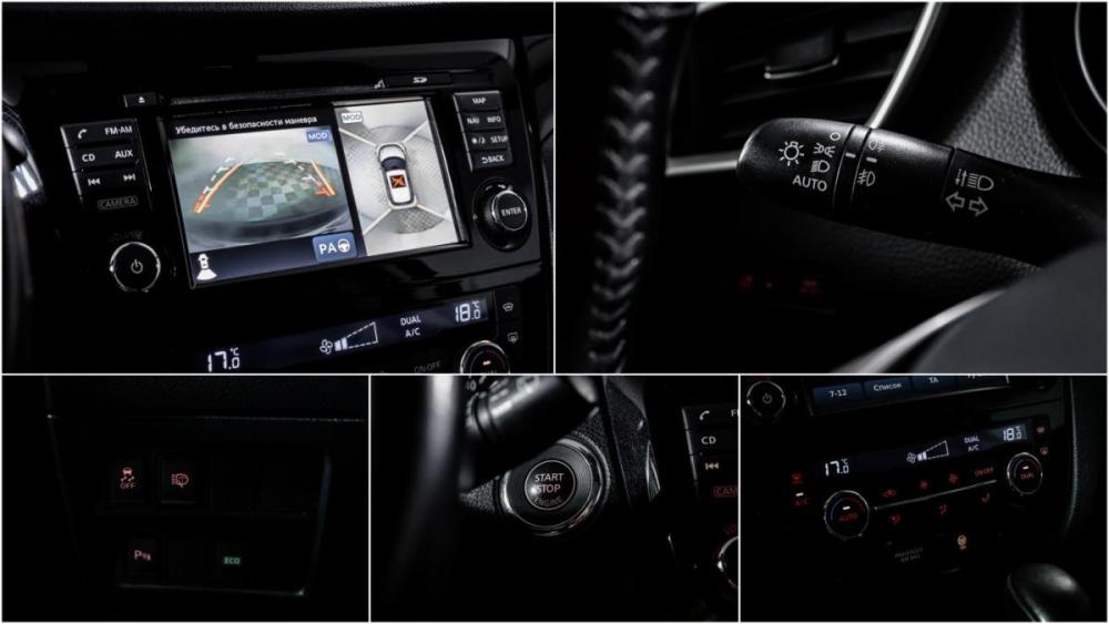Nissan Qashqai II Москва  - изображение 17