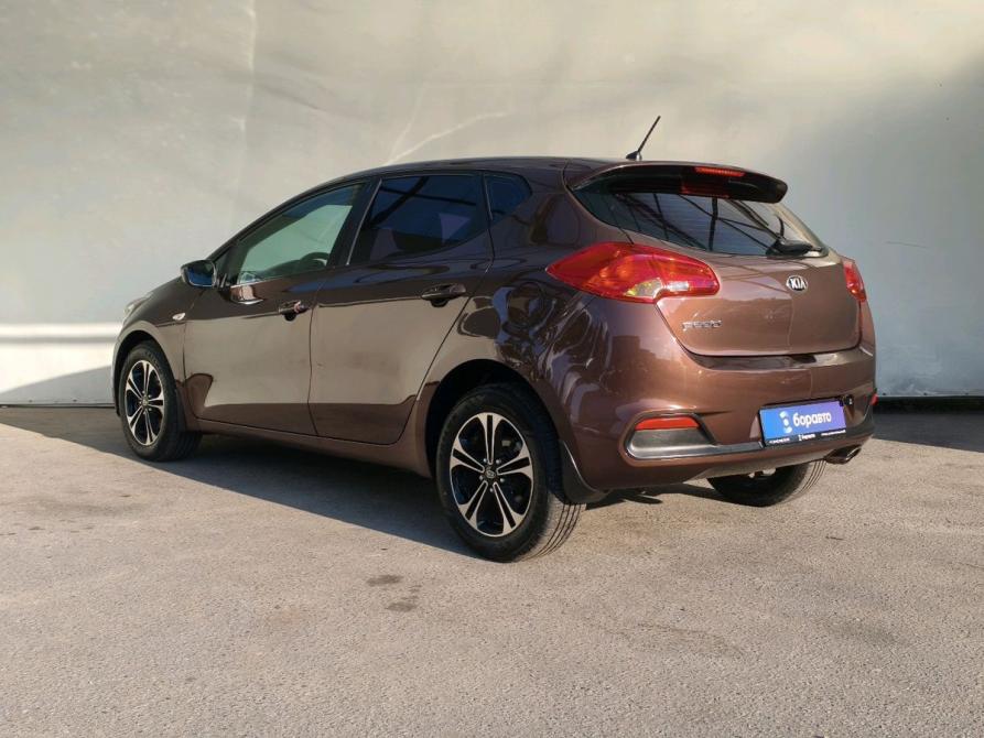 Kia Ceed II Липецк  - изображение 5