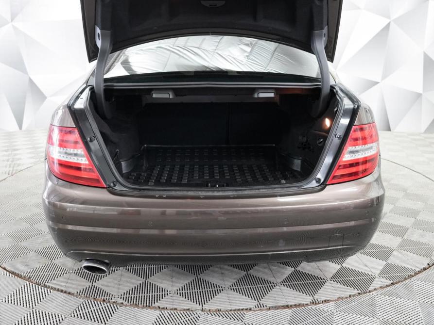 Mercedes-Benz C-Класс III (W204) Рестайлинг Ульяновск  - изображение 20