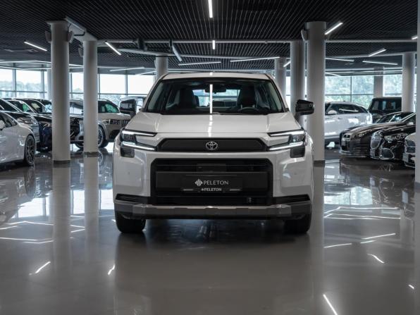 Toyota RAV4 VI (XA60) с пробегом 2026 года, цена 4 200 000 рублей, 23 км, внедорожник, Автокод Объявления