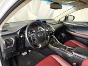 Lexus NX I Рестайлинг Москва  - изображение 40
