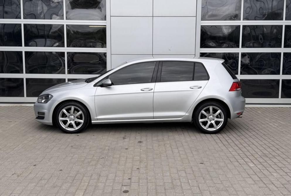 Volkswagen Golf VII Владимир  - изображение 4