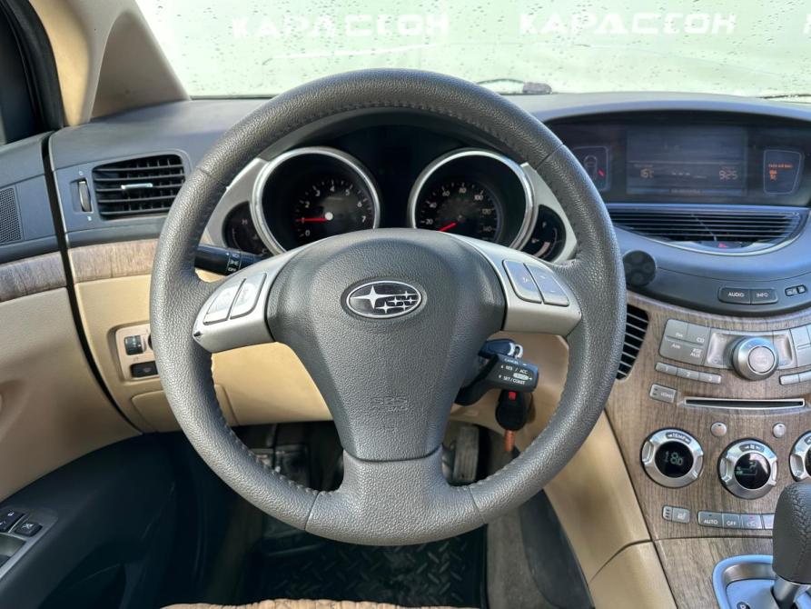 Subaru Tribeca I Екатеринбург  - изображение 5