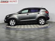 Kia Sportage III Белгород  - изображение 24
