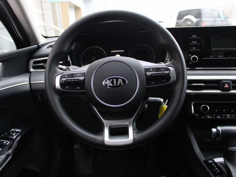 Kia K5 III Москва  - изображение 14