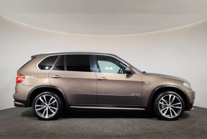 BMW X5 II (E70) Рестайлинг с пробегом 2010 года, цена 2 080 000 рублей, 234842 км, внедорожник, Автокод Объявления