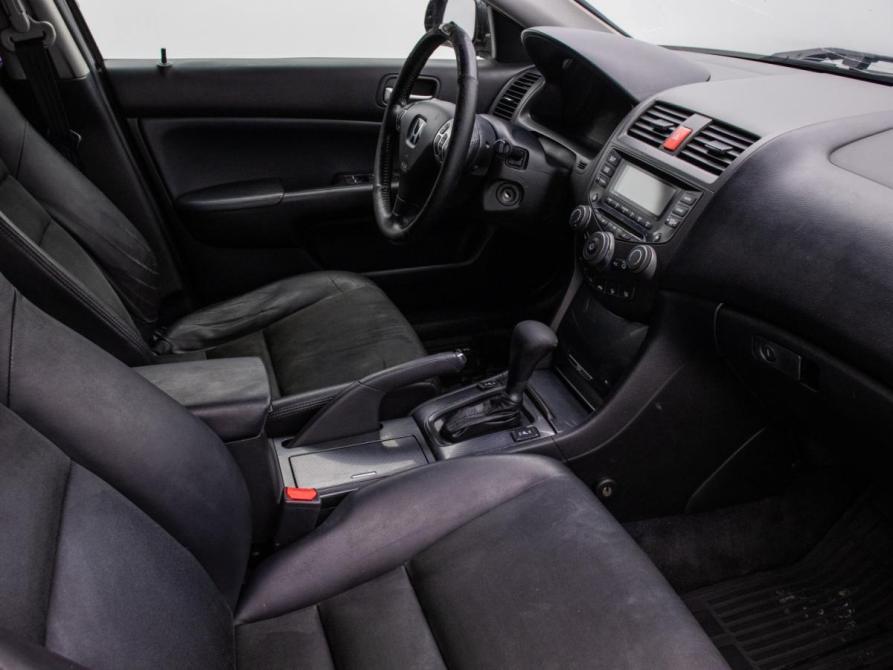 Honda Accord VII Москва  - изображение 10