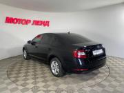 Skoda Octavia III (A7) Рестайлинг Воронеж  - изображение 37