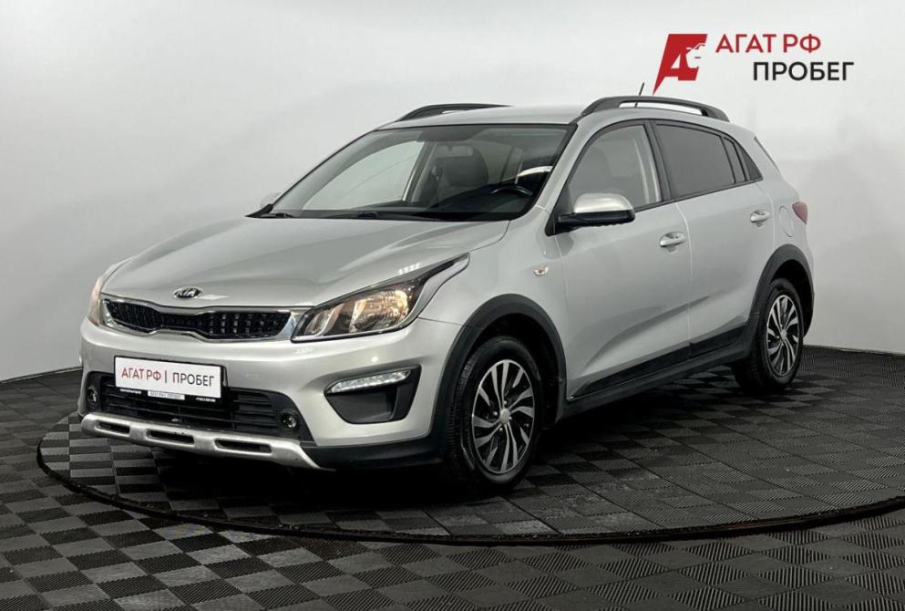 Kia Rio IV Нижний Новгород  - изображение 2
